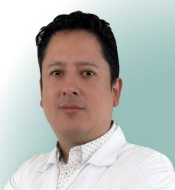 Dr. Fabian Arturo